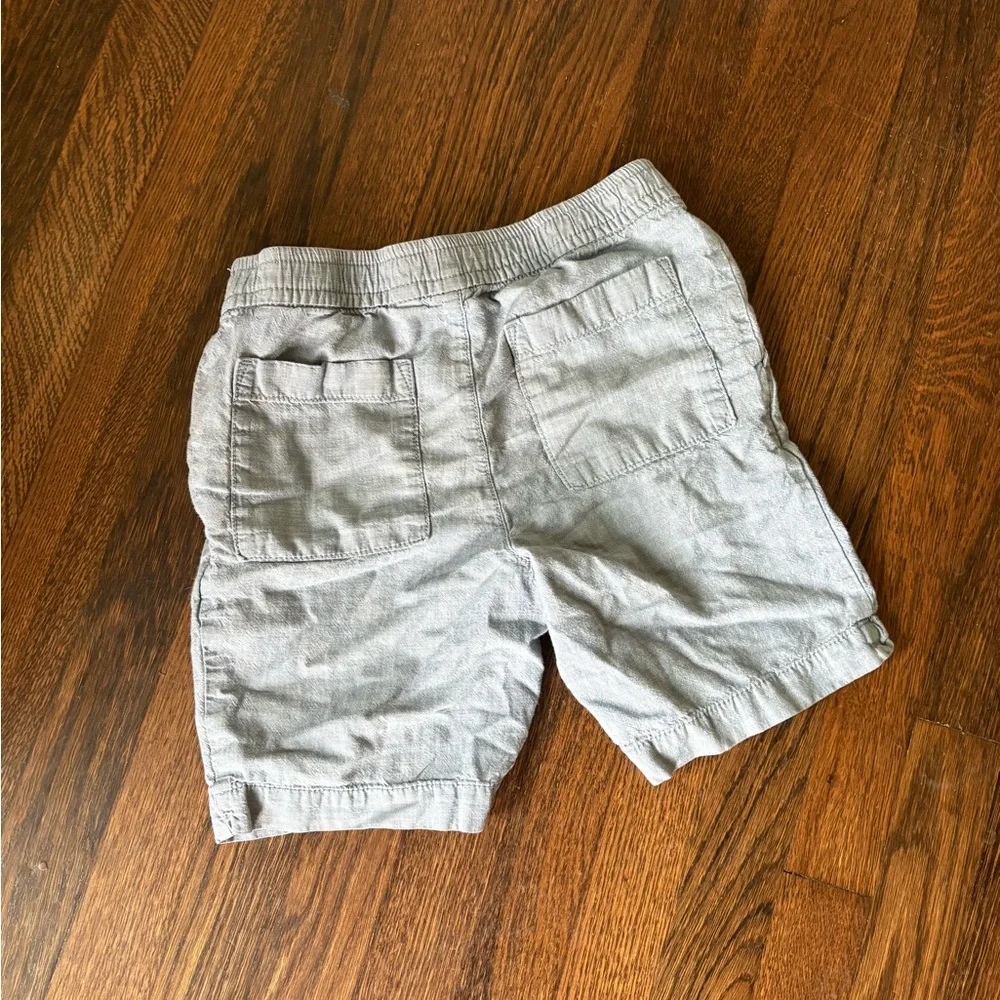Gap kids boys play shorts